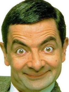 Mr. Bean