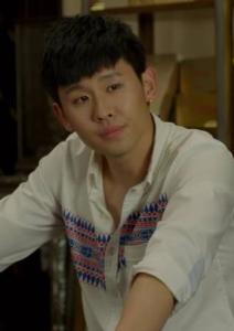 葛大壮角色图片