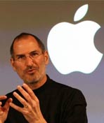 苹果之父史蒂夫