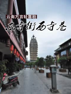 东寺街西寺巷