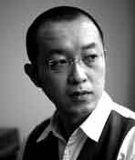 新媒体艺术家冯梦波