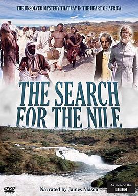 "The Search for the Nile"