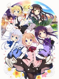 请问您今天要来点兔子吗?