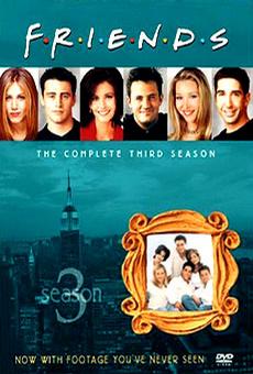 老友记第三季