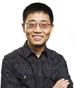 用幽默寻找自我