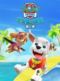 汪汪队大救援第三季