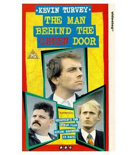 Kevin Turvey: The Man Behind the Green Door