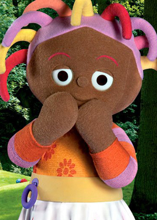 花园宝宝第三部