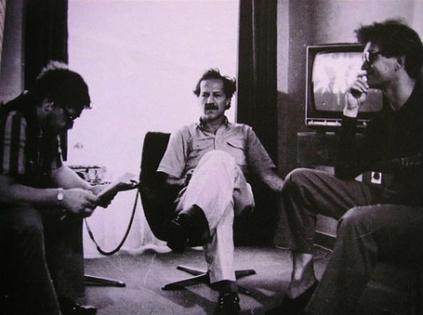 活力新生的迹象新德国电影