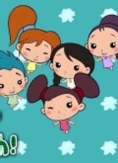 牡丹精灵英格力士