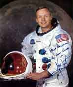 美国太空先驱尼尔