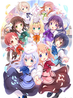 请问您今天要来点兔子吗？？