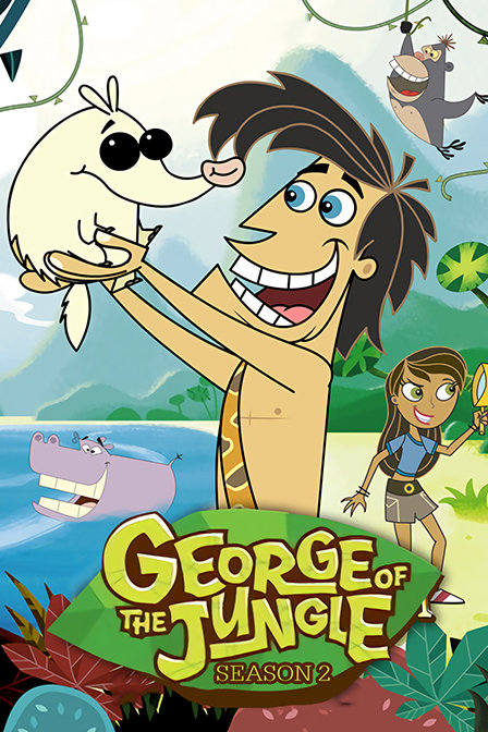 森林泰山第二季