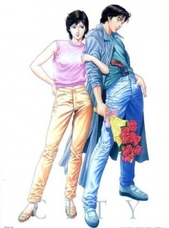 城市猎人 第四季