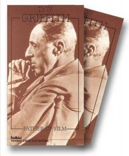 格里菲斯:电影之父