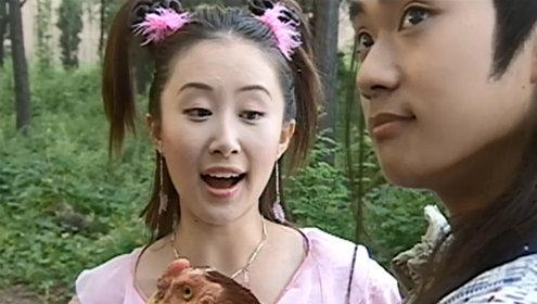 鸡祥如意