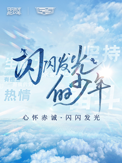 闪闪发光的少年第二季