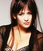 法兰西玫瑰苏菲