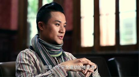 语路计划之张军