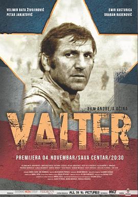 瓦尔特保卫萨拉热窝