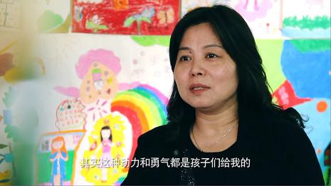 语路计划之张颖