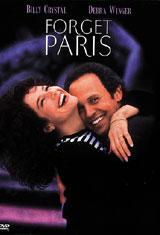 忘情巴黎