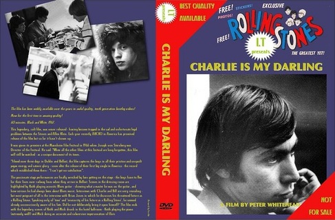 Charlie Is My Darling