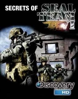 解密海豹突击六队