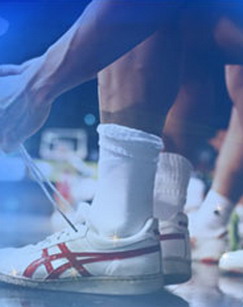 梦想国际获奖体育纪录片集锦