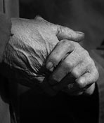 相濡以沫的爱情