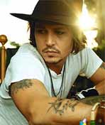 神奇船长约翰尼