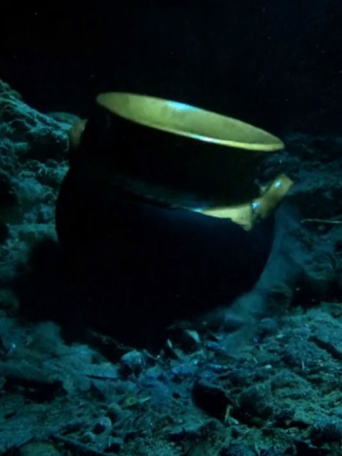 隐秘的世界亡者之穴