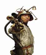 中国卓别林——黄渤