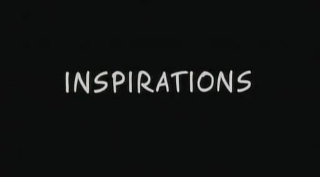 Inspirations