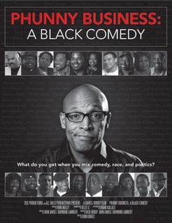 Phunny Business: A Black Comedy