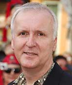 柴静专访导演卡梅隆