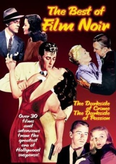 The Best Of Film Noir