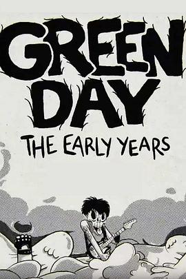greendaytheearlyyears