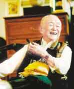 艺术大师黄永玉的传奇人生