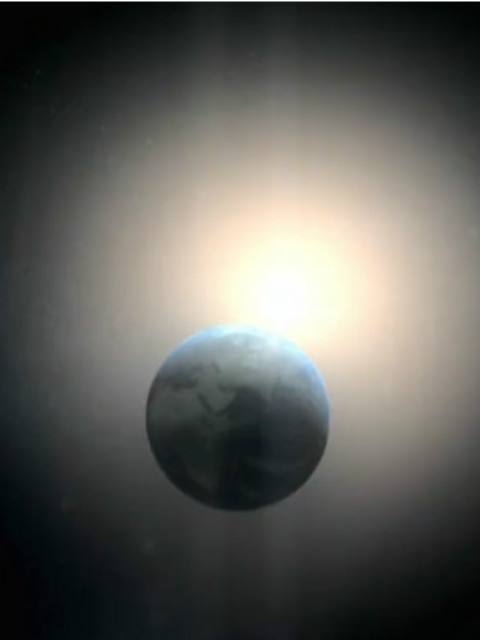 小行星是世界末日还是收获日