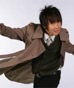 音乐精灵林俊杰