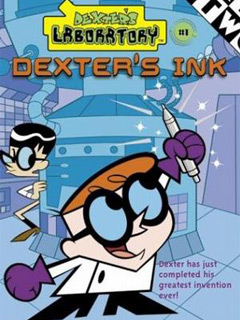 德克斯特的实验室第一部