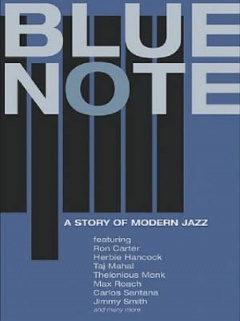 蓝点唱片－现代爵士的故事