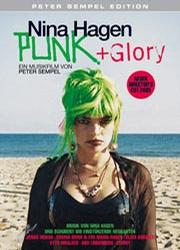 Nina Hagen = Punk + Glory