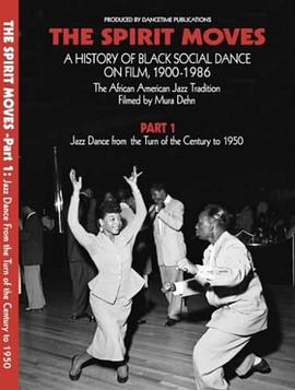 thespiritmovesahistoryofblacksocialdanceonfilm