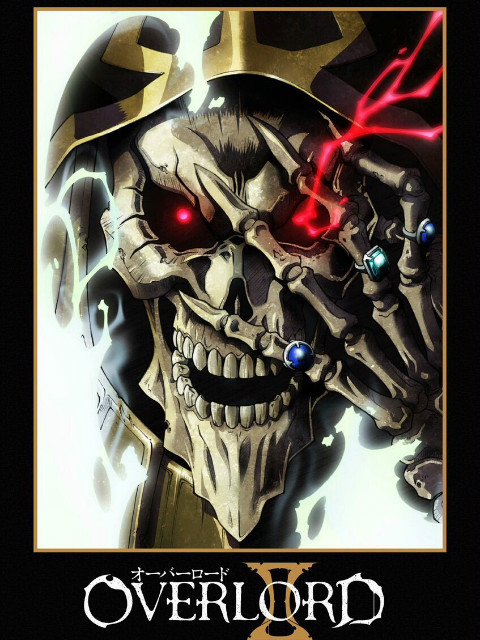 overlordⅡ