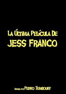 ledernierfilmdejessfranco