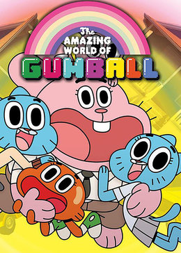 阿甘妙世界第四季